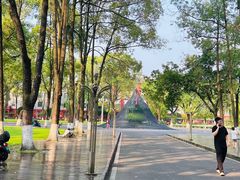 -四川大学(望江校区)