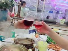 -澜悦港海鲜体验主题餐厅