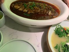 -大榕树下顺德菜(融创茂店)