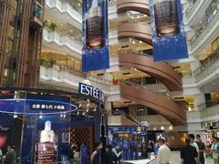 -新世界大丸百货