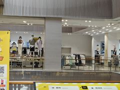 -BIGOFFS 超级折扣(仁恒伊势丹店)