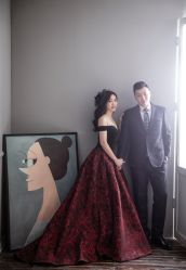 -THE QUEEN(北京店)