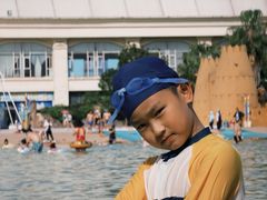 -中国死海旅游度假区