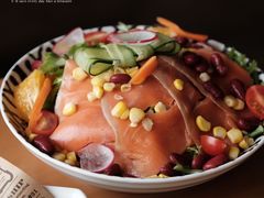 -Ricci睿奇美式餐厅(五道口店)