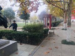 -赵州桥景区