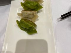 鸳鸯煎饺子-稻香酒家(天河城店)