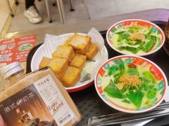 -孖记茶档·热腾茶餐(荔湾领展广场店)
