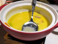 -来菜·湖北头牌藕汤(汉街店)