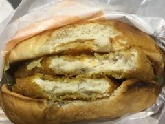 -麦当劳(杭州庆春路店)