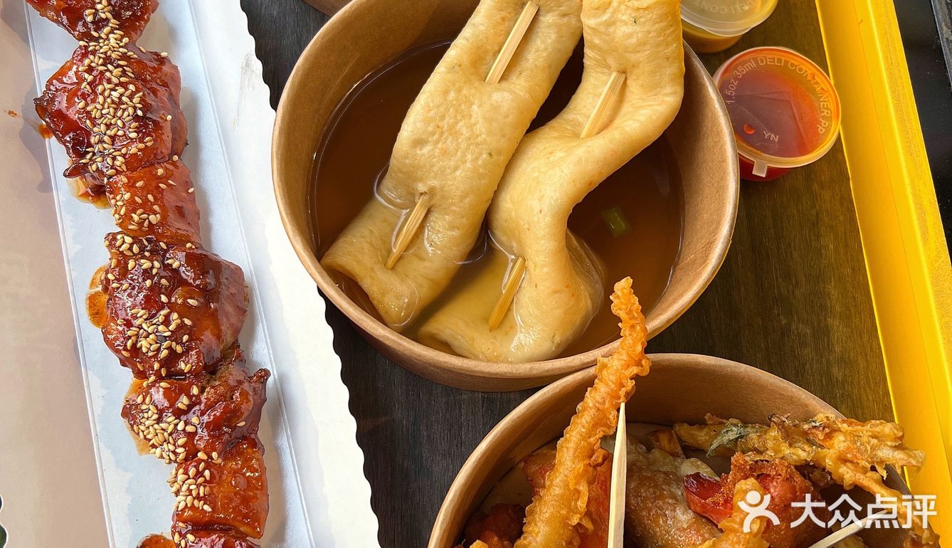 达高奇：超正宗的炒年糕[憨笑]