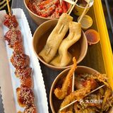 达高奇：超正宗的炒年糕[憨笑]