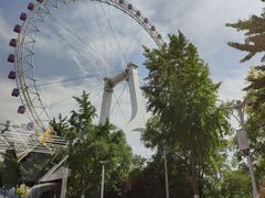 -天津之眼摩天轮