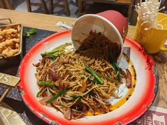 -旺蜀主成都串串火锅(西直门凯德MALL店)