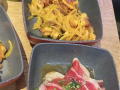 -新石器烤肉(百联川沙店)