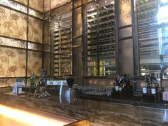 -天津君隆威斯汀酒店