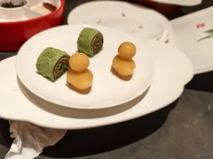 -全聚德(双井店)