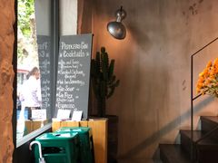 -Apollo·西班牙小酒馆(安福路店)