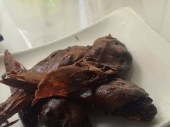 -小秦淮·南京土菜(新亭西路店)