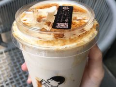 -喜茶(广州天汇igc店)
