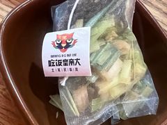 -吃饭皇帝大土家民族菜(正大广场店)
