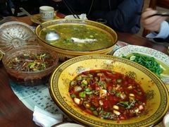 -宋记冕宁土菜馆(海门渔村二店)