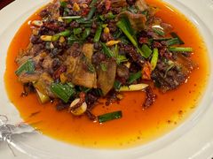 -四合院(黔灵西路店)