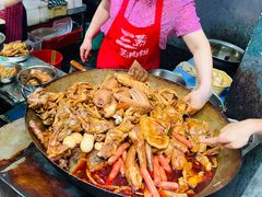 -吴长子卤菜馆(统一街店)