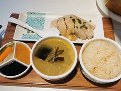 -翠华餐厅(宝安壹方城店)