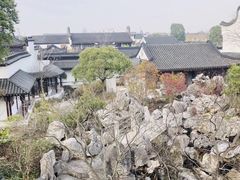 -汤记传菜(浦江店)