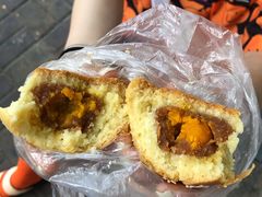 蛋黄酥-好时味十三姨(河西路店)