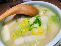-金掌勺锅包肉(华润万象城店)