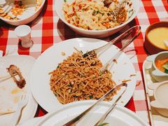 西贝面筋-西贝(大华虎城店)