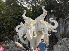 -西双版纳勐泐文化旅游区