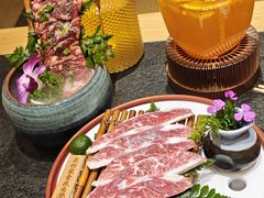 -柔杉家黑牛烤肉·活鳗鱼(太原街店)