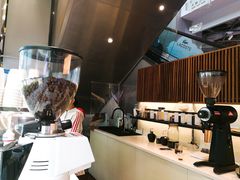 -Manner Coffee(大宁国际商业广场店)