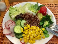 -So Lounge索兰至餐厅(蓝色港湾店)