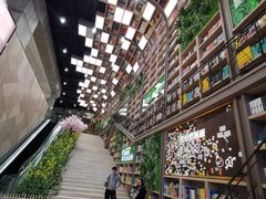 -当当书店(国泰广场店)