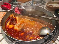 -左庭右院鲜牛肉火锅(苏州园区永旺店)