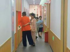 -昂立青少儿成长中心(普陀中环百联校区)