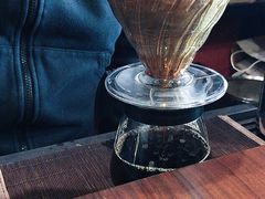 耶加雪菲水洗-RUMORS COFFEE ROASTERY鲁马滋咖啡(湖南路店)