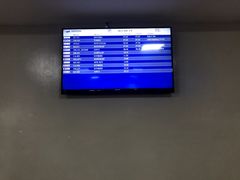 -成吉思汗国际机场