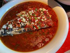 -春色如许·茶食餐厅(桃李春风店)