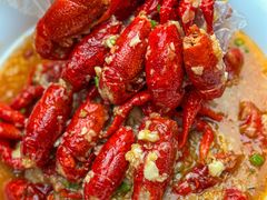 -二钳洞庭虾蟹·江湖菜(鹭岛店)