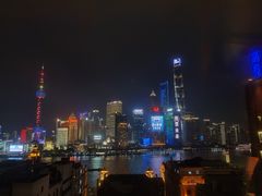 -上海外滩华尔道夫酒店