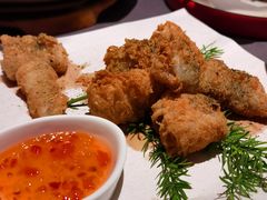 海苔脆皮九肚鱼-小炳胜(卓悦中心店)