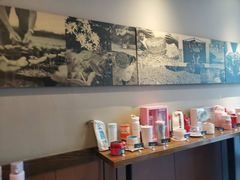 -星巴克(襄阳公园店)