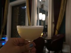 -The St·Regis Bar 瑞吉酒吧