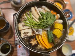 -阿吾罗日本料理(K11艺术中心店)