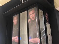 -英皇电影城(英皇集团中心IMAX店)