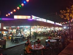 -槟城颠倒博物馆